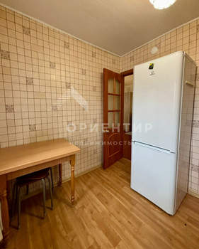 1-к квартира, вторичка, 32м2, 2/3 этаж