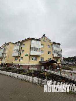 2-к квартира, вторичка, 51м2, 3/5 этаж