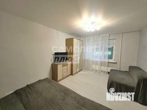 1-к квартира, вторичка, 28м2, 1/5 этаж