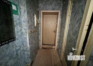 3-к квартира, вторичка, 54м2, 1/5 этаж