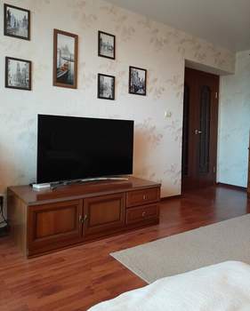 2-к квартира, вторичка, 63м2, 9/10 этаж