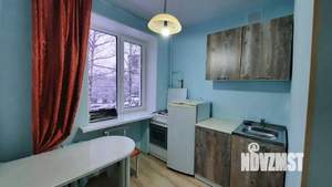 2-к квартира, вторичка, 41м2, 2/4 этаж