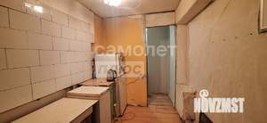 1-к квартира, вторичка, 30м2, 1/12 этаж