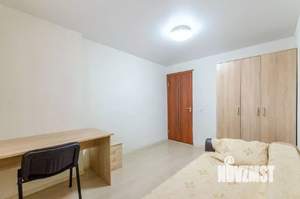3-к квартира, вторичка, 69м2, 2/12 этаж