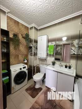 2-к квартира, вторичка, 60м2, 1/3 этаж