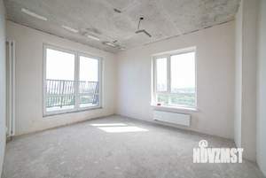 3-к квартира, вторичка, 68м2, 14/15 этаж