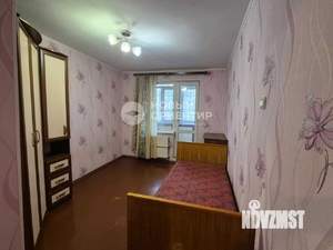 2-к квартира, вторичка, 49м2, 1/9 этаж