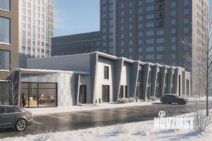 3-к квартира, вторичка, 58м2, 8/27 этаж