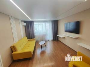 3-к квартира, вторичка, 64м2, 7/9 этаж
