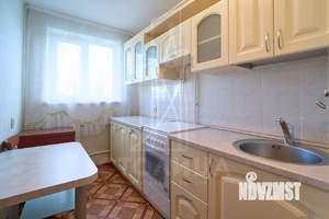 2-к квартира, вторичка, 43м2, 9/9 этаж