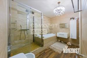 4-к квартира, вторичка, 128м2, 19/20 этаж