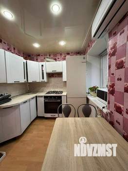 3-к квартира, вторичка, 42м2, 3/4 этаж