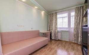 3-к квартира, вторичка, 58м2, 7/9 этаж