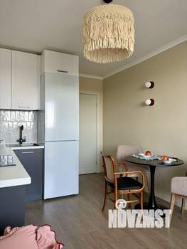 2-к квартира, вторичка, 48м2, 23/26 этаж