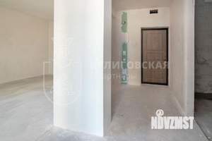 2-к квартира, вторичка, 69м2, 7/13 этаж