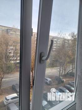 3-к квартира, вторичка, 57м2, 4/9 этаж