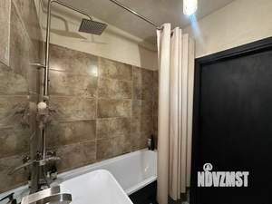 1-к квартира, вторичка, 44м2, 5/17 этаж