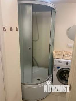 Студия квартира, вторичка, 21м2, 7/17 этаж