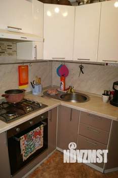 1-к квартира, вторичка, 28м2, 1/5 этаж