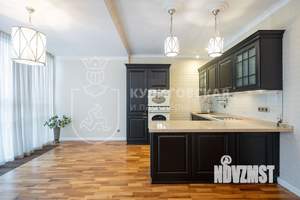 3-к квартира, вторичка, 103м2, 14/25 этаж