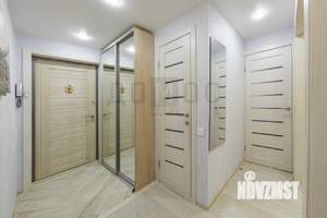 2-к квартира, вторичка, 45м2, 1/5 этаж