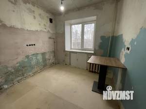 1-к квартира, вторичка, 31м2, 5/5 этаж