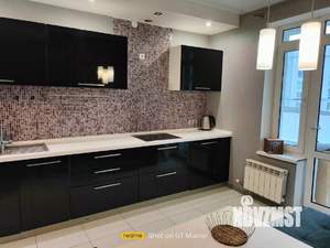 1-к квартира, вторичка, 44м2, 14/23 этаж