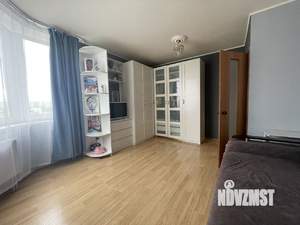 1-к квартира, вторичка, 35м2, 6/19 этаж