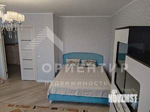 1-к квартира, вторичка, 46м2, 9/10 этаж