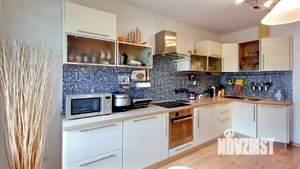 2-к квартира, вторичка, 81м2, 4/6 этаж