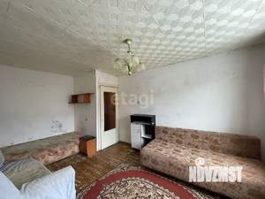 2-к квартира, вторичка, 37м2, 6/9 этаж