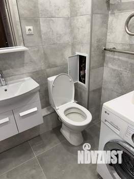 1-к квартира, вторичка, 41м2, 19/22 этаж