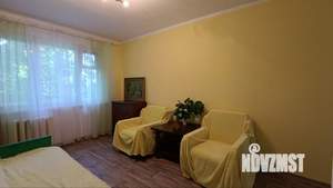 2-к квартира, вторичка, 44м2, 3/5 этаж