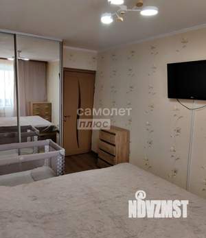 2-к квартира, вторичка, 43м2, 7/9 этаж