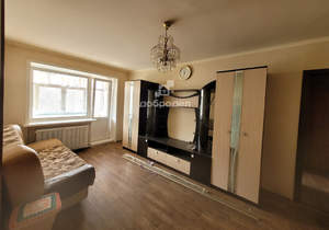 2-к квартира, вторичка, 43м2, 5/5 этаж