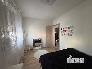 2-к квартира, вторичка, 43м2, 11/20 этаж