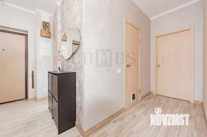 1-к квартира, вторичка, 44м2, 18/18 этаж