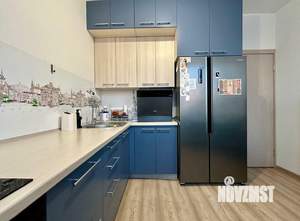 1-к квартира, вторичка, 29м2, 12/25 этаж