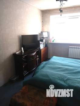 1-к квартира, вторичка, 30м2, 1/5 этаж
