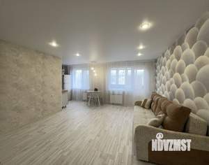 2-к квартира, вторичка, 43м2, 4/5 этаж