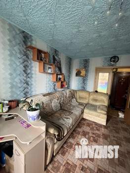 2-к квартира, вторичка, 48м2, 9/9 этаж