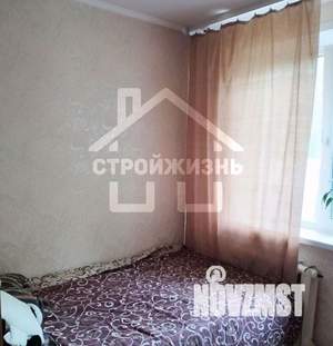 2-к квартира, вторичка, 42м2, 5/5 этаж