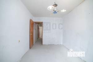 3-к квартира, вторичка, 59м2, 2/10 этаж