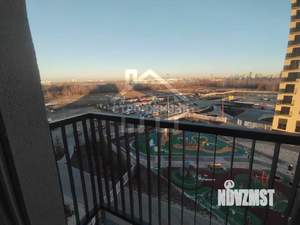 3-к квартира, вторичка, 55м2, 5/16 этаж