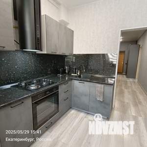 2-к квартира, вторичка, 61м2, 2/3 этаж