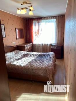 3-к квартира, вторичка, 61м2, 9/9 этаж