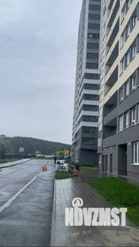 Студия квартира, вторичка, 23м2, 15/25 этаж