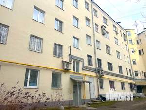 2-к квартира, вторичка, 59м2, 3/5 этаж