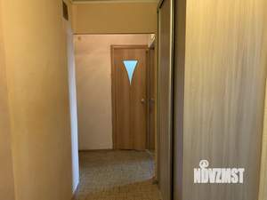 2-к квартира, вторичка, 42м2, 9/9 этаж