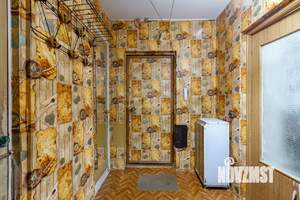 1-к квартира, вторичка, 40м2, 15/16 этаж